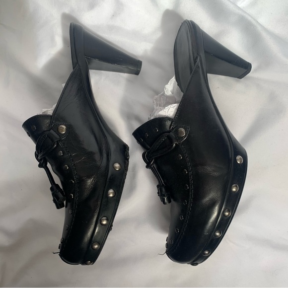 Stuart Weitzman Clogs - Picture 3 of 13
